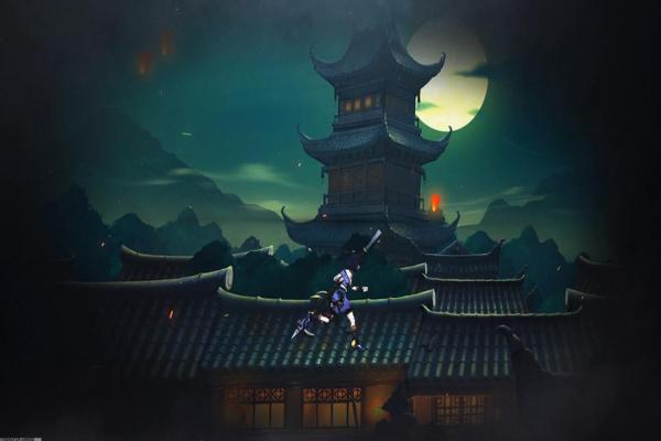 2024年最耐玩的手机网游推荐与游戏特色 2024年最耐玩的手机网游推荐与游戏特色(图1)